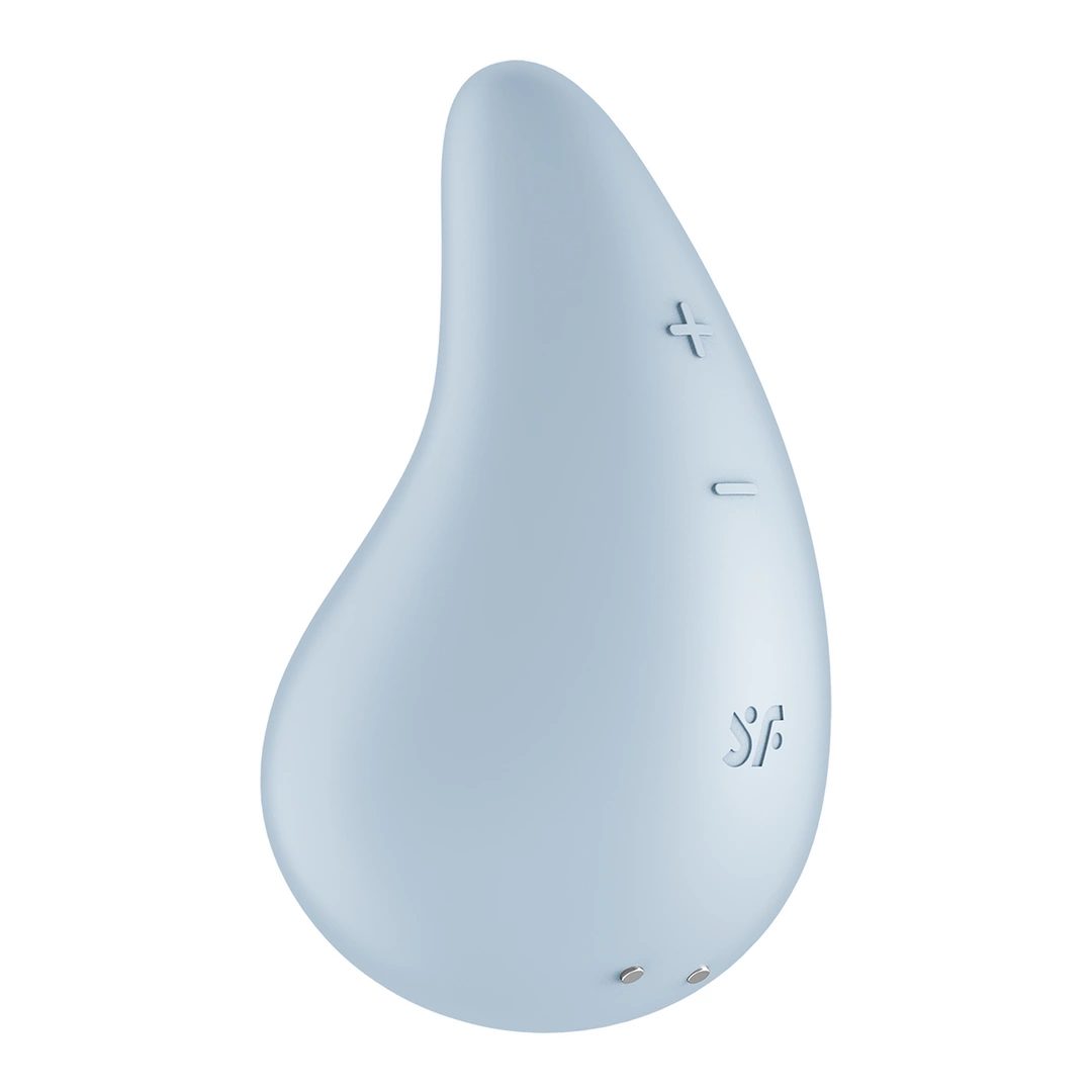Satisfyer Dew Drop – Stymulatory łechtaczki