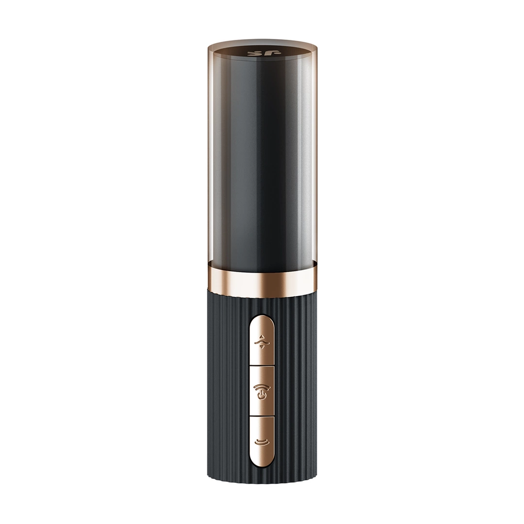 clitoral vibrator