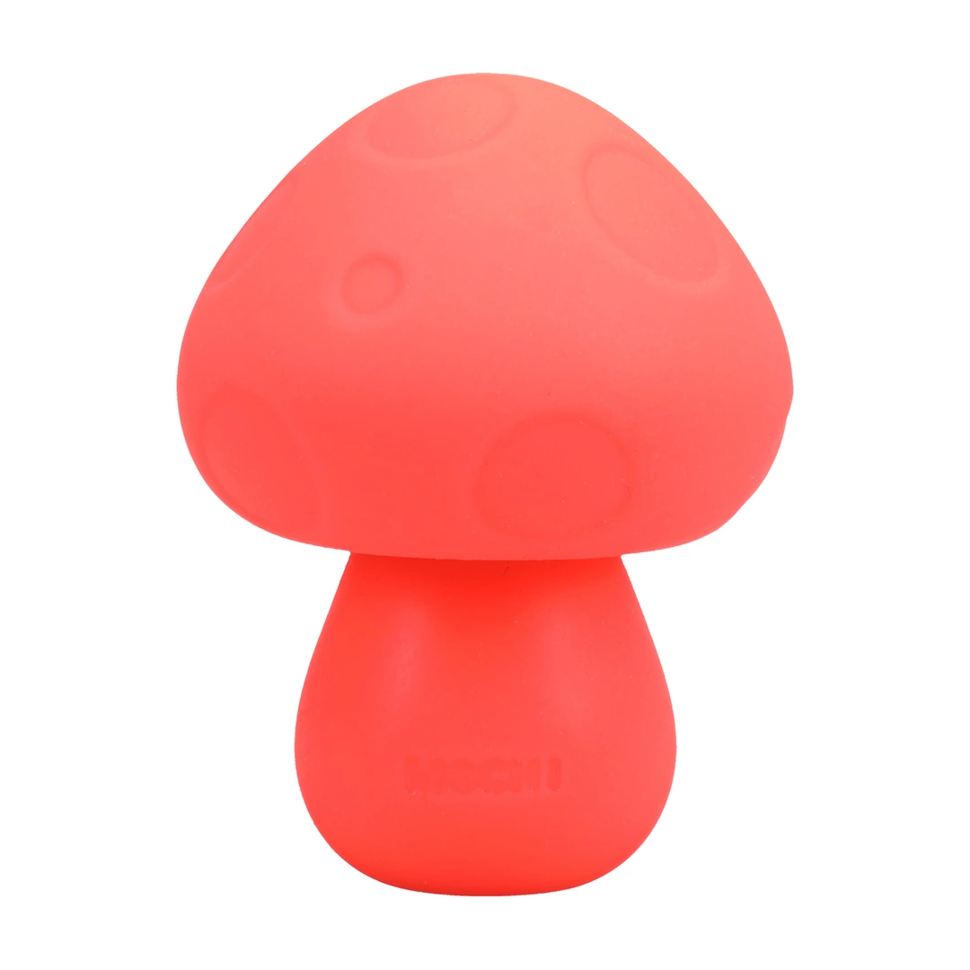 Pipedream Mushroom Vibe Durazno - vibraattori