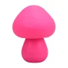 Blush Novelties Mushroom Vibe silikonowy masażer wodoodporny - vibraattori