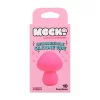 Blush Novelties Mushroom Vibe silikonowy masażer wodoodporny - vibraattori - Anelma Doc Johnson Mushroom Vibe Rechargeable Silicone Massager