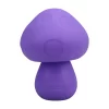 Doc Johnson Mushroom Vibe silikonowy model wibrujący - vibraattori
