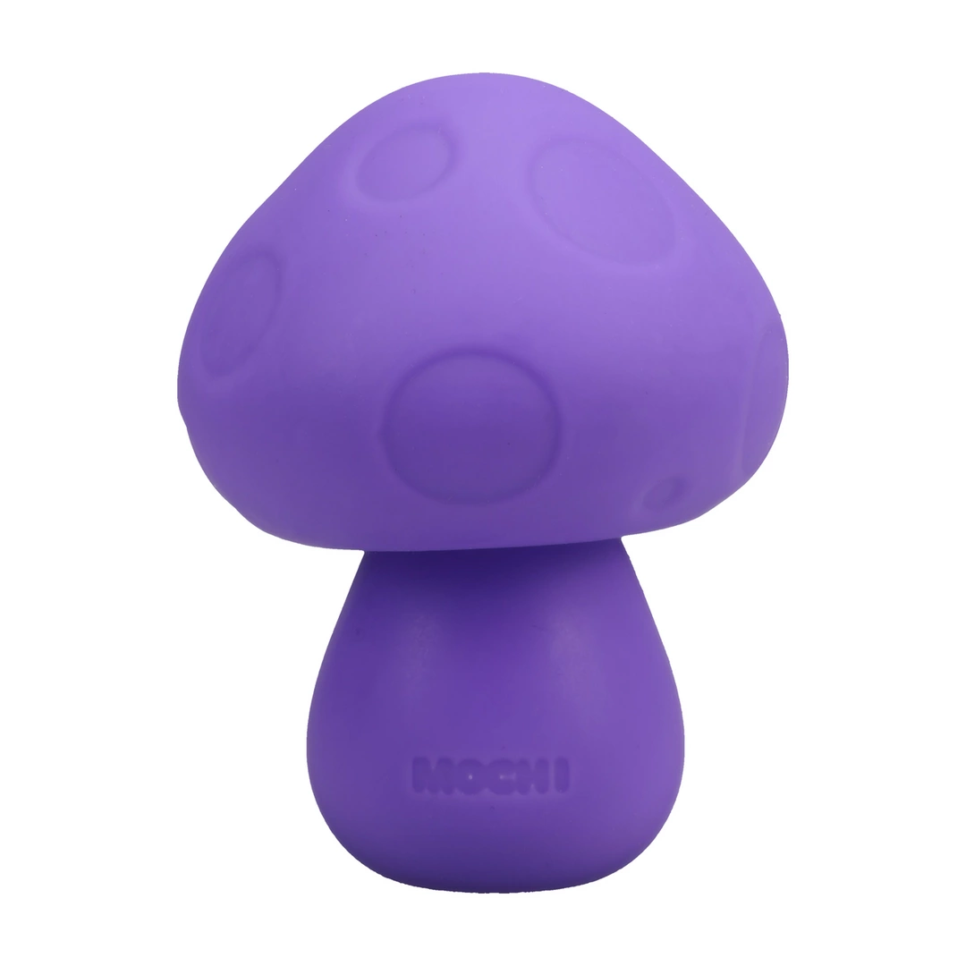 Doc Johnson Mushroom Vibe silikonowy model wibrujący - vibraattori