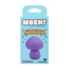 CalExotics Mushroom Vibe Silicone Rechargeable Mini Massager
