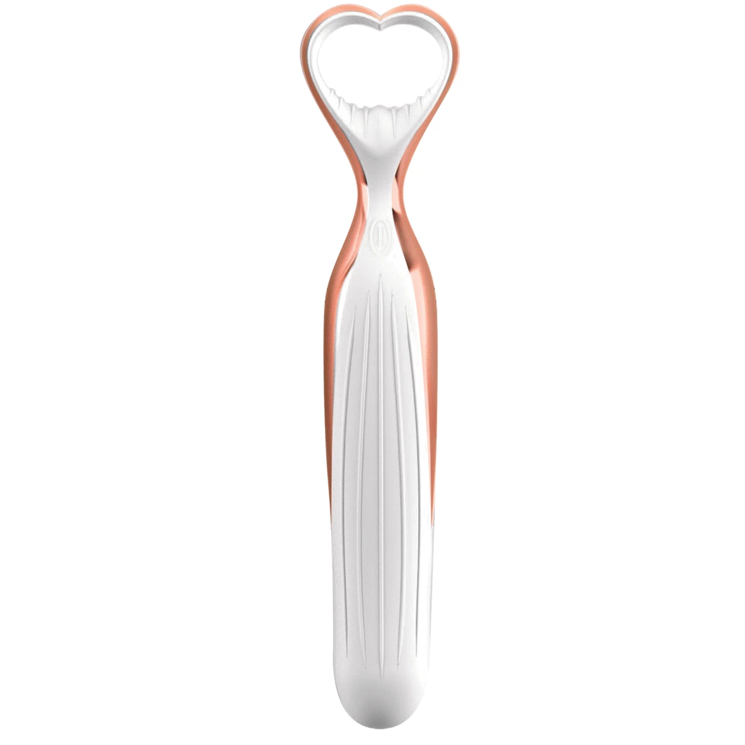 Dame Com Rechargeable Silicone Intimate Device with Storage