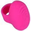 Doc Johnson Pulse Pal Finger Wibrator silikonowy ładowany - vibraattori