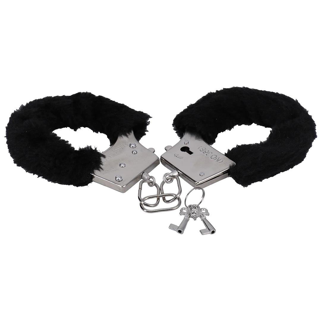 bondage cuffs
