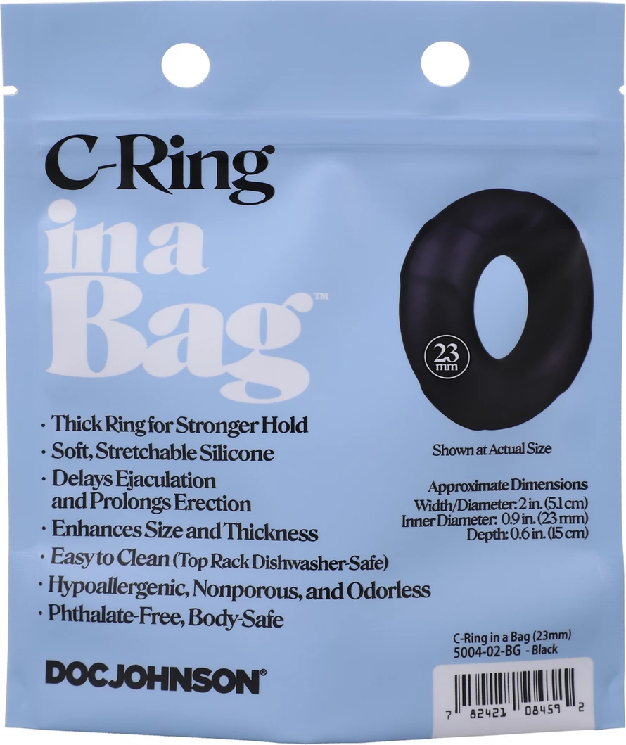 cock ring - Anelma sexshop