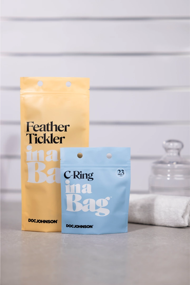 Cock rings - Anelma erotiikkaliike