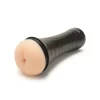 Prowler RED Intimate Stroker Sleeve TPE Black Compact Design