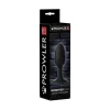 Prowler Red korek anatomiczny Å›redni 12 cm z systemem wagowym ABS