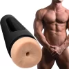 Doc Johnson Main Squeeze Stud ULTRASKYN Compact Intimate