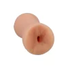 Doc Johnson Stud ULTRASKYN Compact Intimate Machine - Rounded Shape - Anelma Doc Johnson Stud ULTRASKYN Compact Intimate Machine