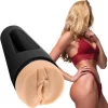 Doc Johnson Main Squeeze Leo ULTRASKYN Intimate Device Hard
