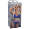 Doc Johnson Bridgette B ULTRASKYN Intimate Machine Hard Case 20 cm combines adjustable pressure and a warming function in a practical
