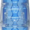 Optix Pop-Off ULTRASKYN Transparent Compact Intimate Device