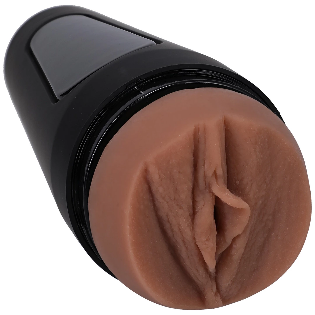 automatic masturbator - Anelma Doc Johnson Main Squeeze Lexi2Legit ULTRASKYN model w etui