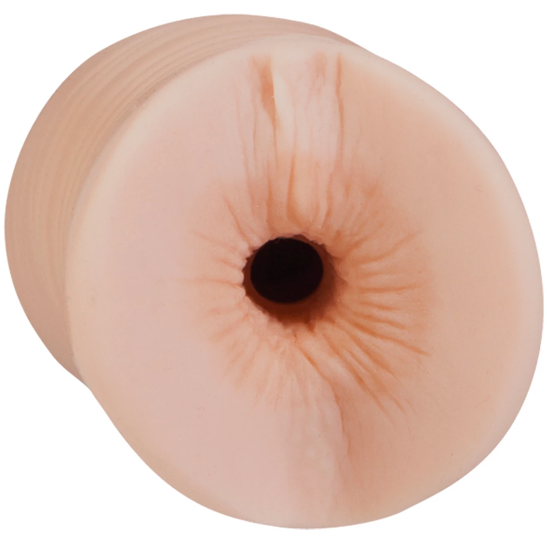 Doc Johnson Bobbi Starr model z systemem ULTRASKYN