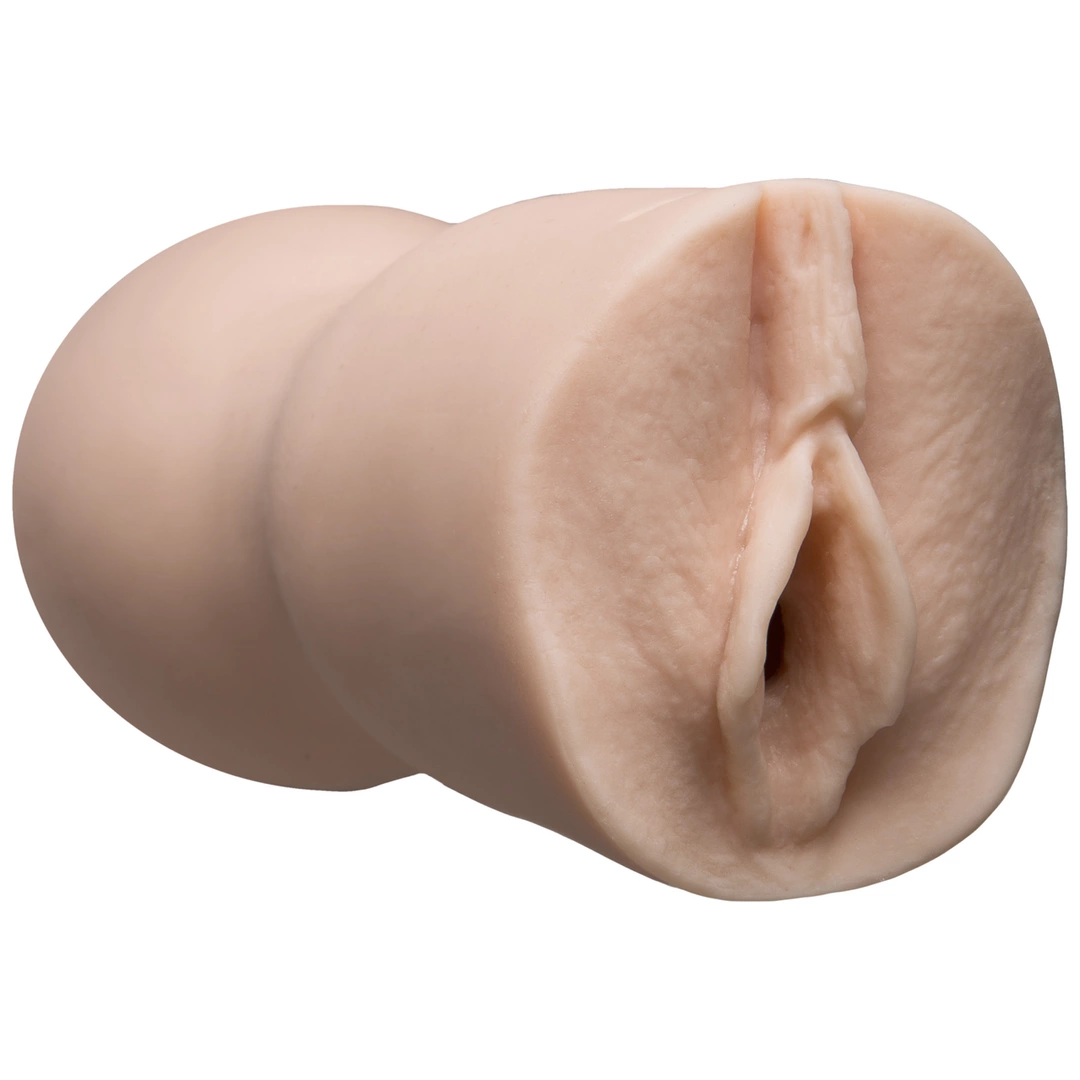 Doc Johnson Sasha Grey Double Ended model ULTRASKYN