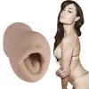Doc Johnson Sasha Grey ULTRASKYN Oral Pocket Pal