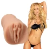 Doc Johnson Jenna Jameson ULTRASKYN Pocket Intimate Device