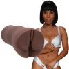 Doc Johnson Jenna Foxx ULTRASKYN Compact Intimate Device