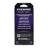 Doc Johnson Kylie Rocket ULTRASKYN Intimate Stroker Vanilla - Anelma reliable use and easy care.