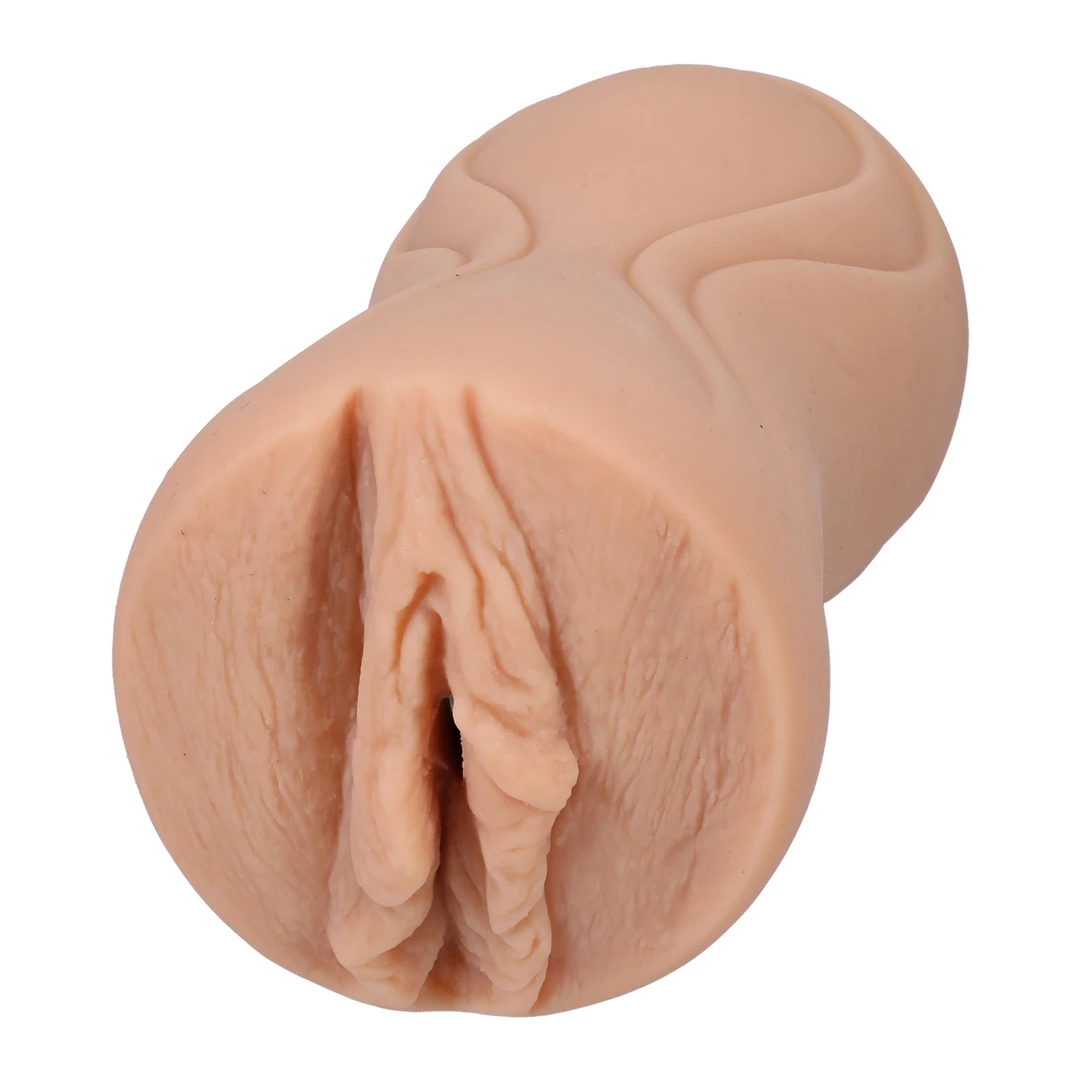 Doc Johnson UltraSKYN Signature Stroker Kylie Rocket - masturbaattori - Anelma automatic masturbator