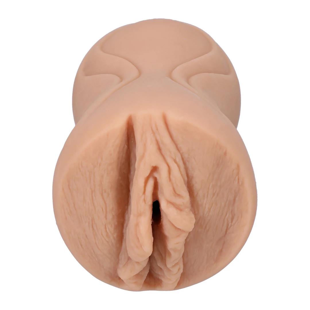 automatic masturbator - Anelma Doc Johnson UltraSKYN Signature Stroker Kylie Rocket