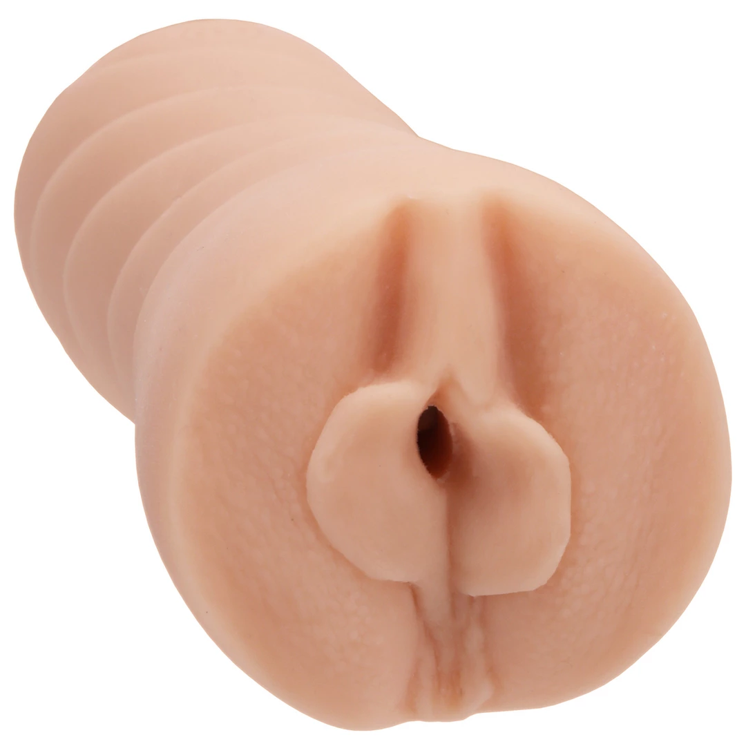 Doc Johnson Bailey Rayne Model ULTRASKYN anatomiczna maszyna