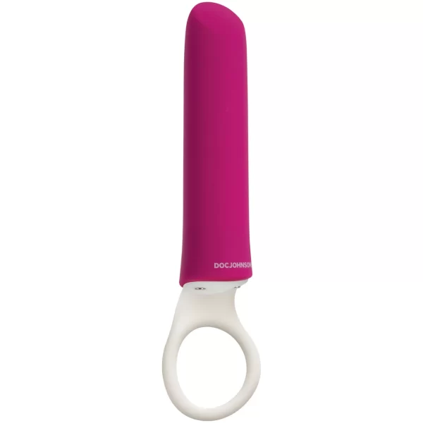 Doc Johnson iPlease Mini - vibraattori