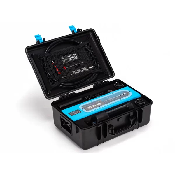 Tremblr BT-R maszyna intymna Bluetooth silikonowy rękaw - tuote