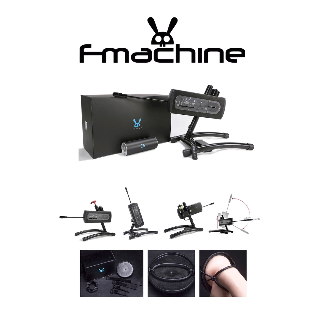 sex machine