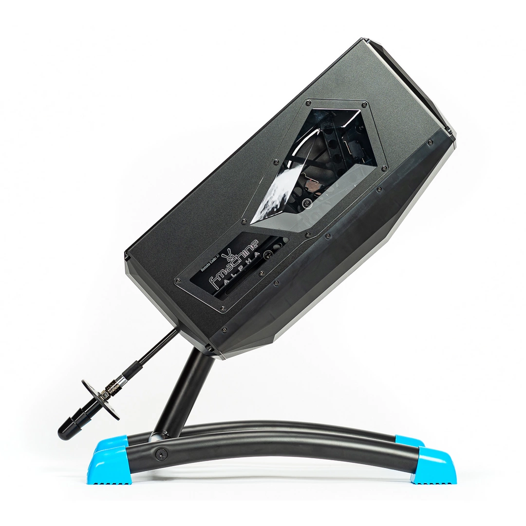 Bluetooth - Anelma F-Machine Alpha – Sex maszyny
