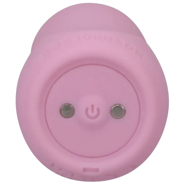 bullet vibrator