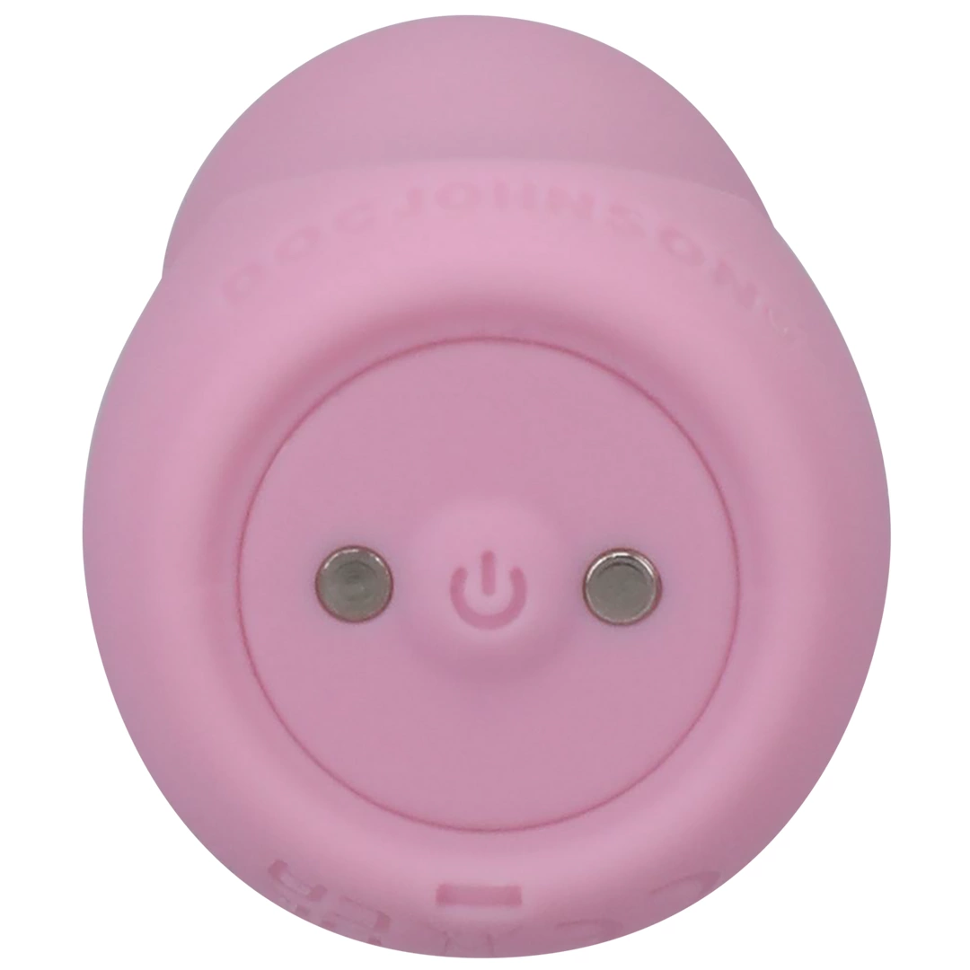 bullet vibrator