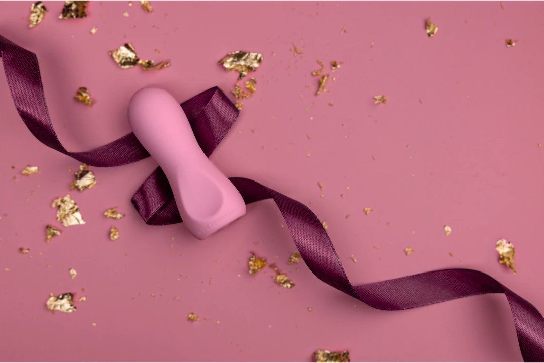 Ritual Dream Rechargeable Silicone Intimate Bullet