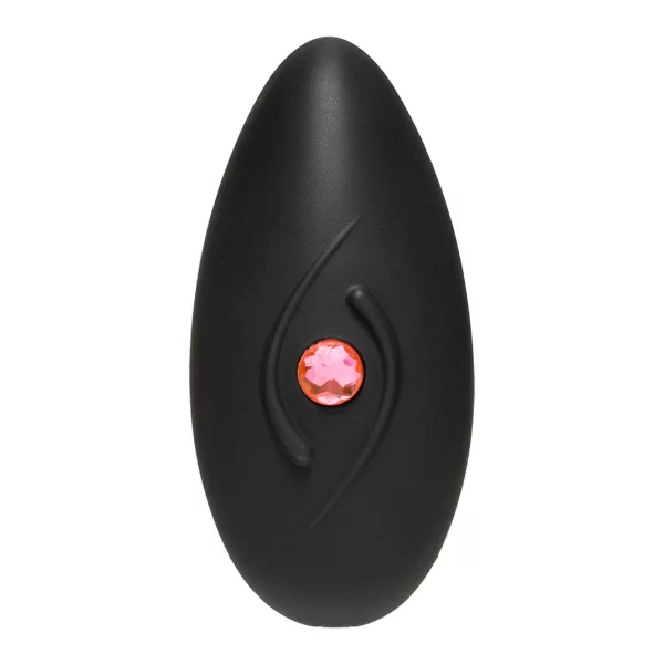 Doc Johnson Bliss Mini Wibrator z silikonem SECONDSKYN