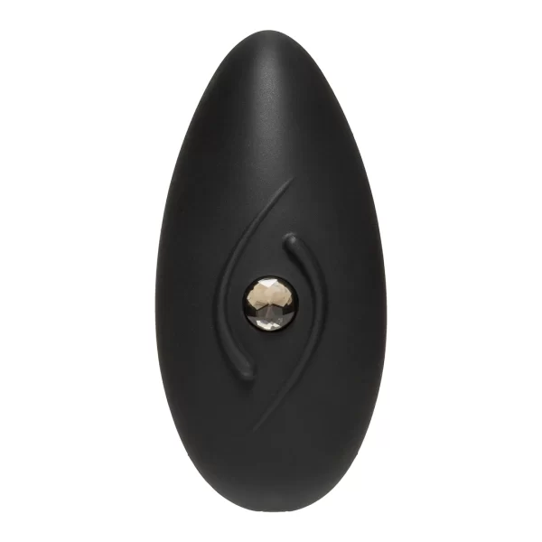 Doc Johnson Bliss Mini Wibrator Bullet z 8 Trybami - vibraattori