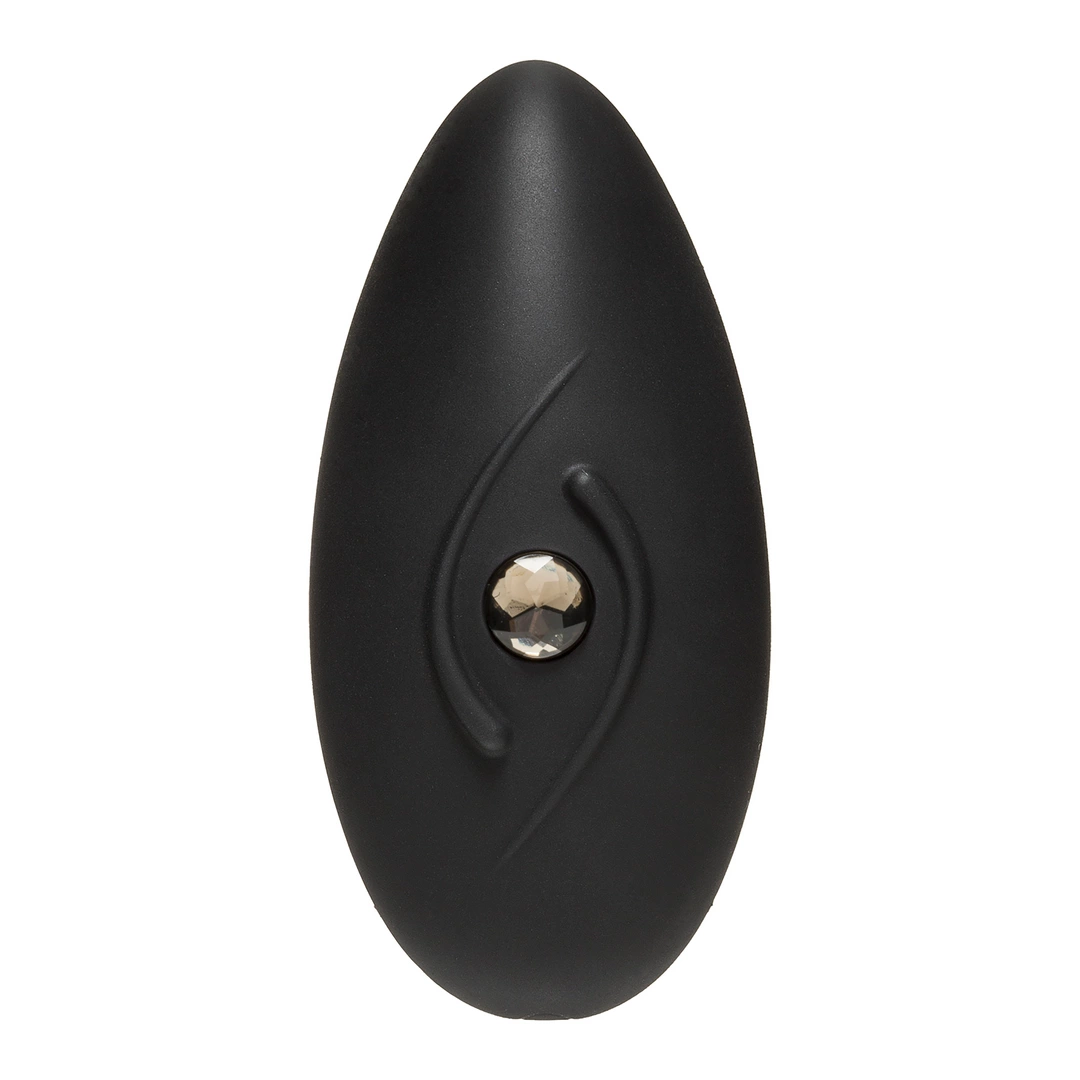 Doc Johnson Bliss Mini Wibrator Bullet z 8 Trybami - vibraattori