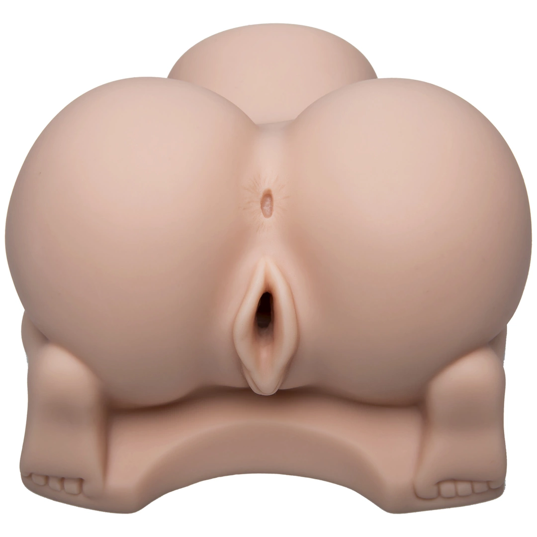 Doc Johnson Doggie Style Debbie ULTRASKYN Intimate Device