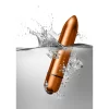 bullet vibrator