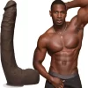 Doc Johnson Jax Slayher ULTRASKYN Anatomical Model 25 cm Beige - Anelma sextoys