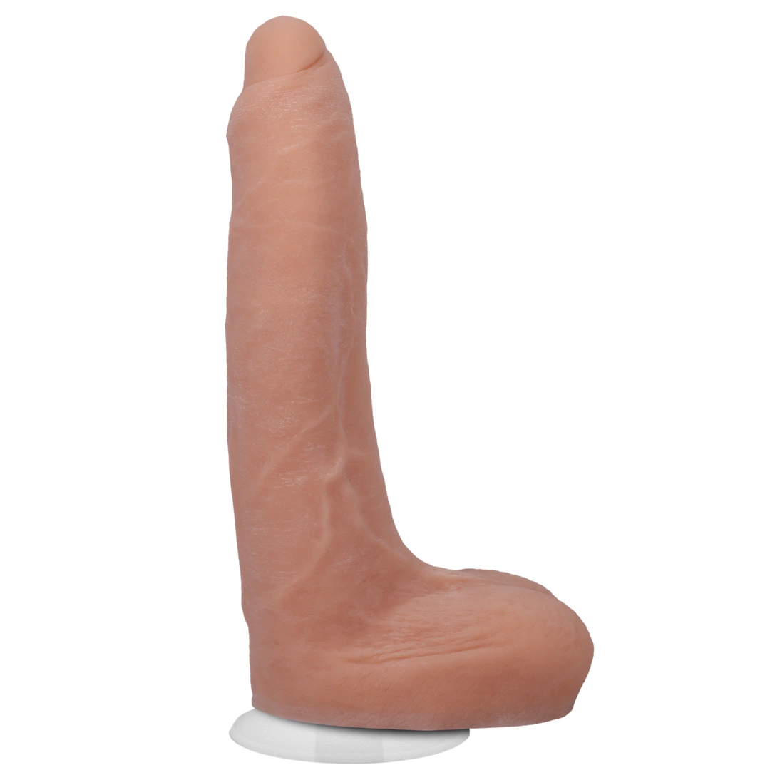 realistic dildo - Anelma sexshop