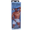 Doc Johnson Brickzilla 33 cm - anatomiczny model intymny ULTRASKYN - Anelma eroticshop