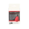 CleanStream Prelude Enema Bulb Kit Red - Anelma CleanStream Prelude Enema Bulb Kit Red