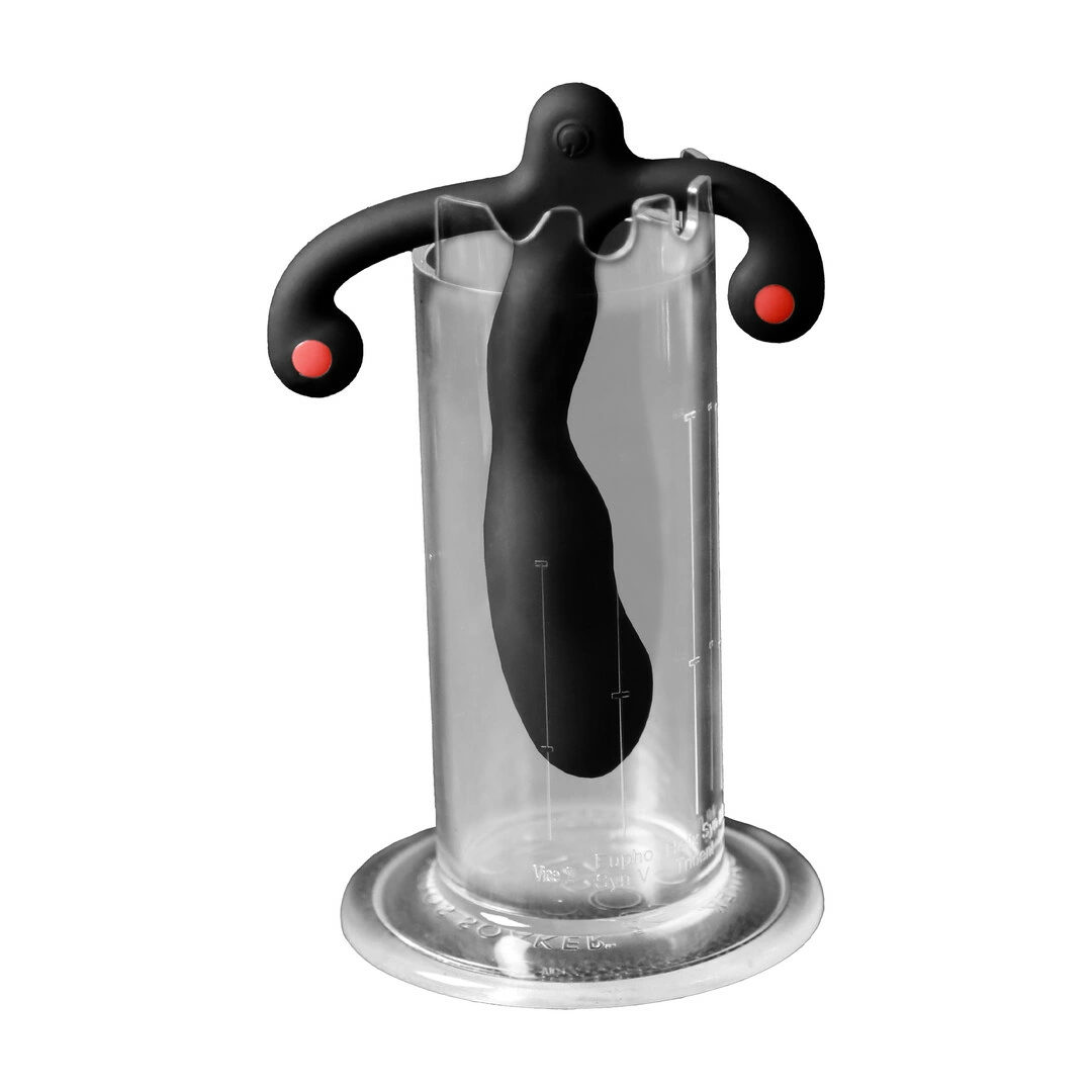 Aneros Soaker Cleaning System for Intimate Devices