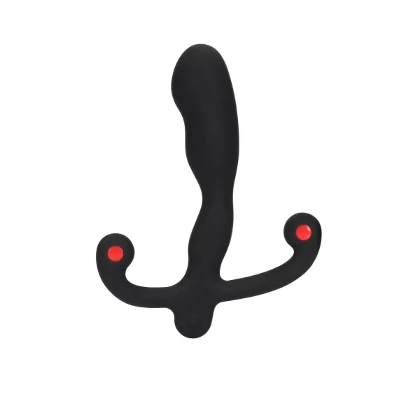 Aneros Helix Syn V Black - Vibrating Prostate Massager