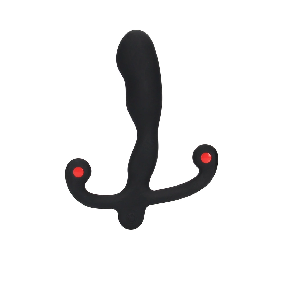 Aneros Helix Syn V Black - Vibrating Prostate Massager