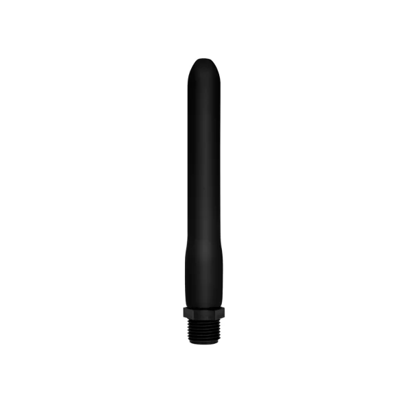 CleanStream Shower Shot Small Black Intimate Hygiene System